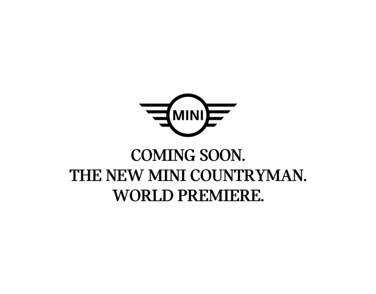 MINI World Premiere
